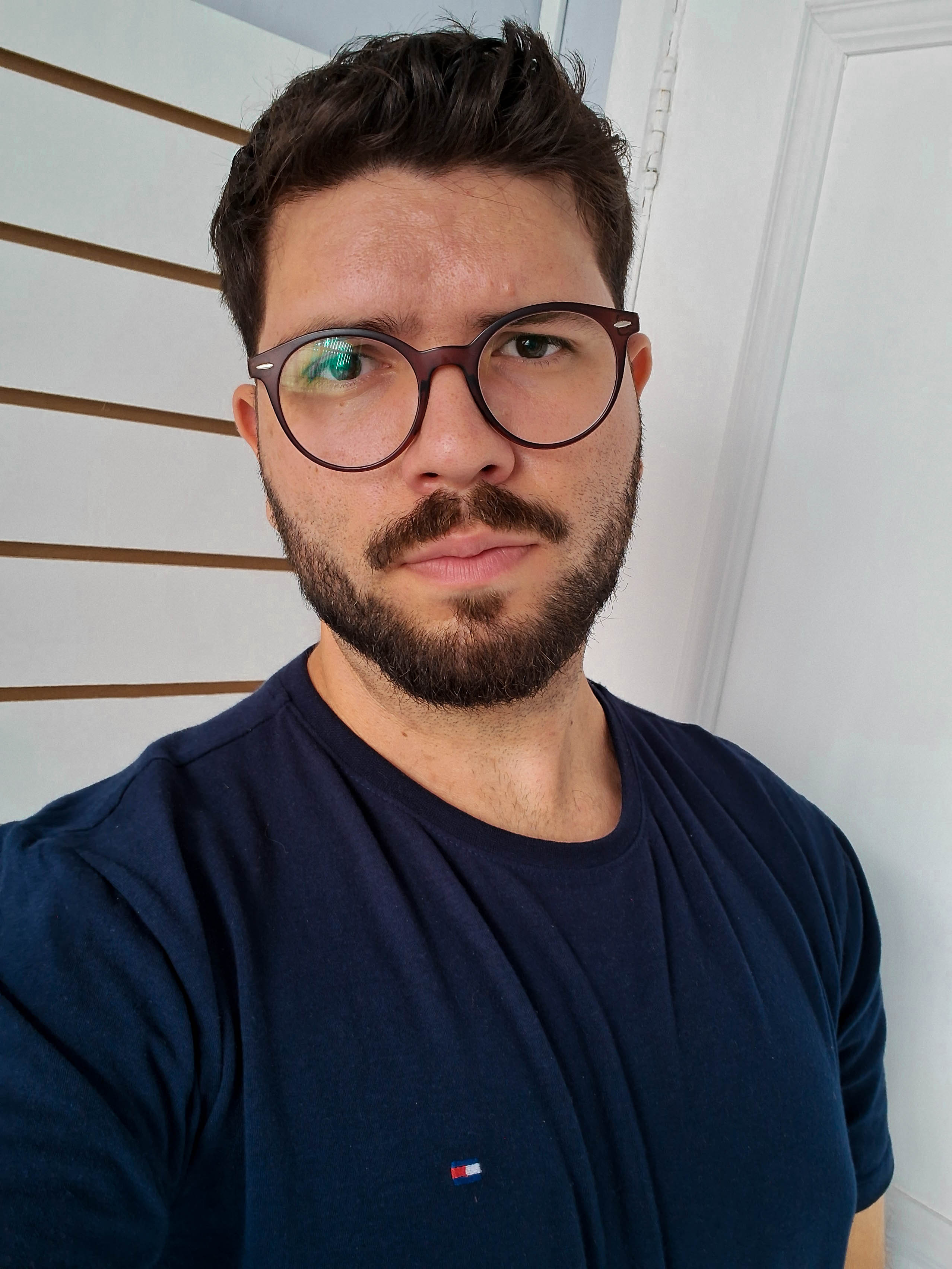 Rodrigo Fraga