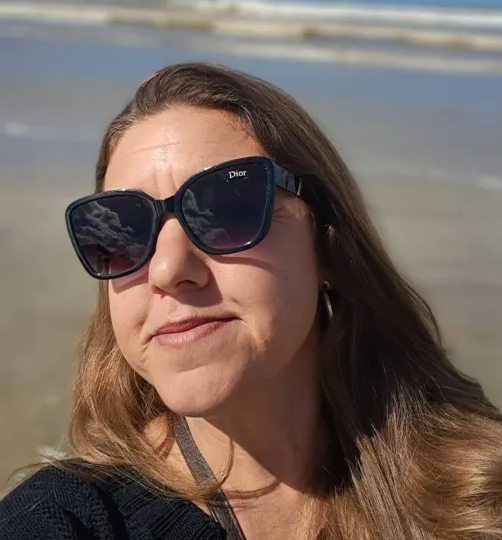 Vanessa Funck