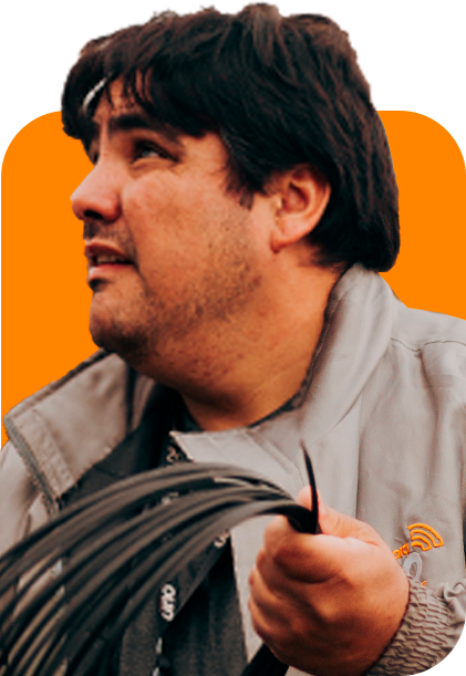 Daniel Rocha